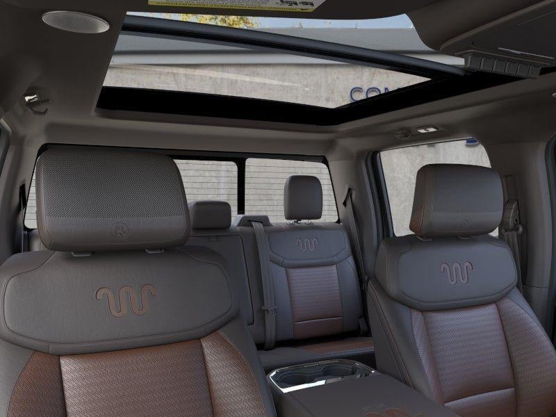 2026 Ford Super Duty F-350 - Image 20