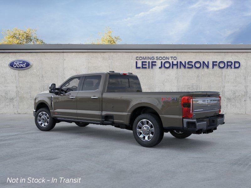 2026 Ford Super Duty F-350 - Image 2