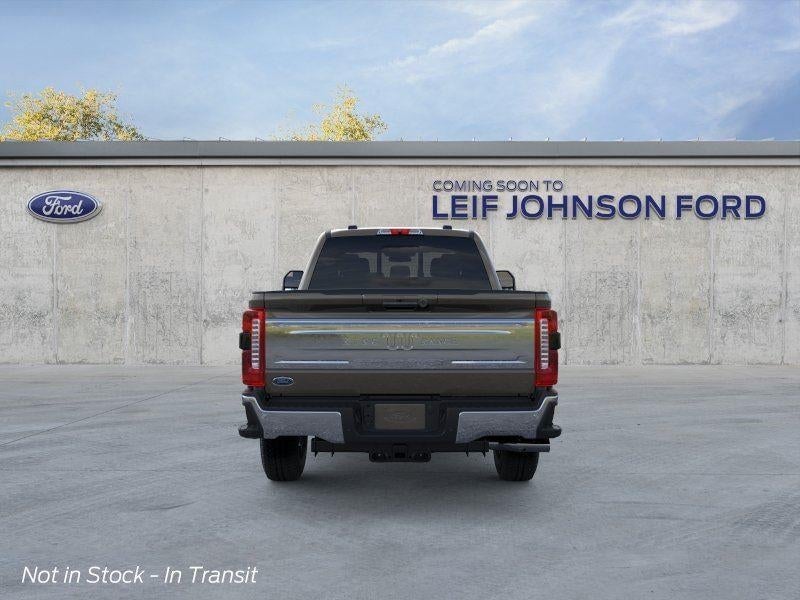 2026 Ford Super Duty F-350 - Image 3