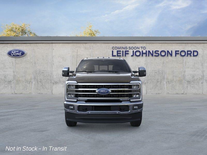 2026 Ford Super Duty F-350 - Image 4