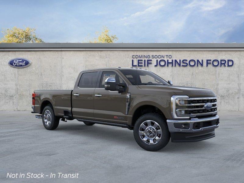 2026 Ford Super Duty F-350 - Image 5
