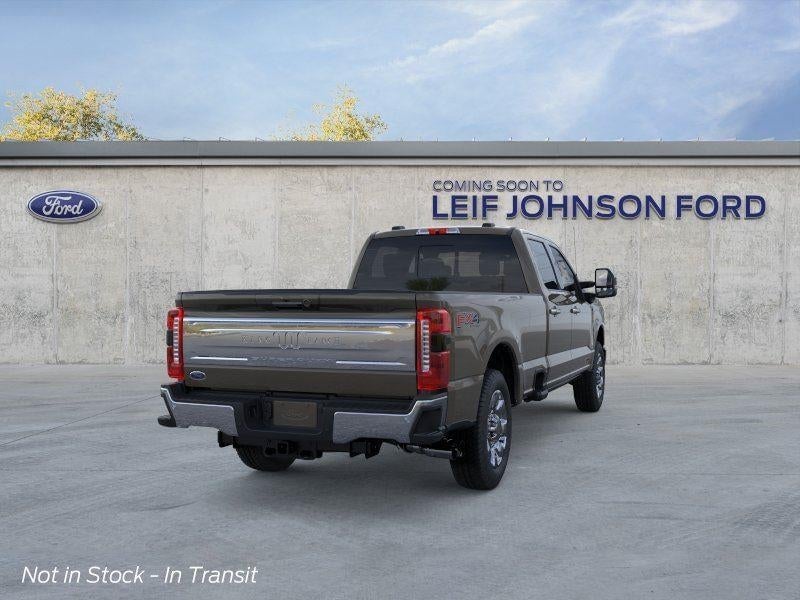 2026 Ford Super Duty F-350 - Image 6