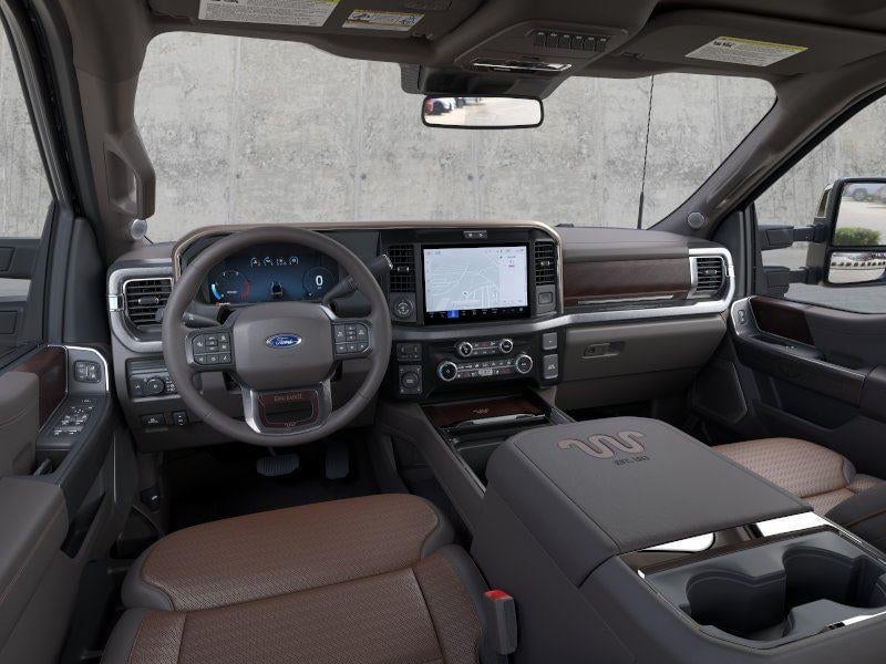 2026 Ford Super Duty F-350 - Image 7