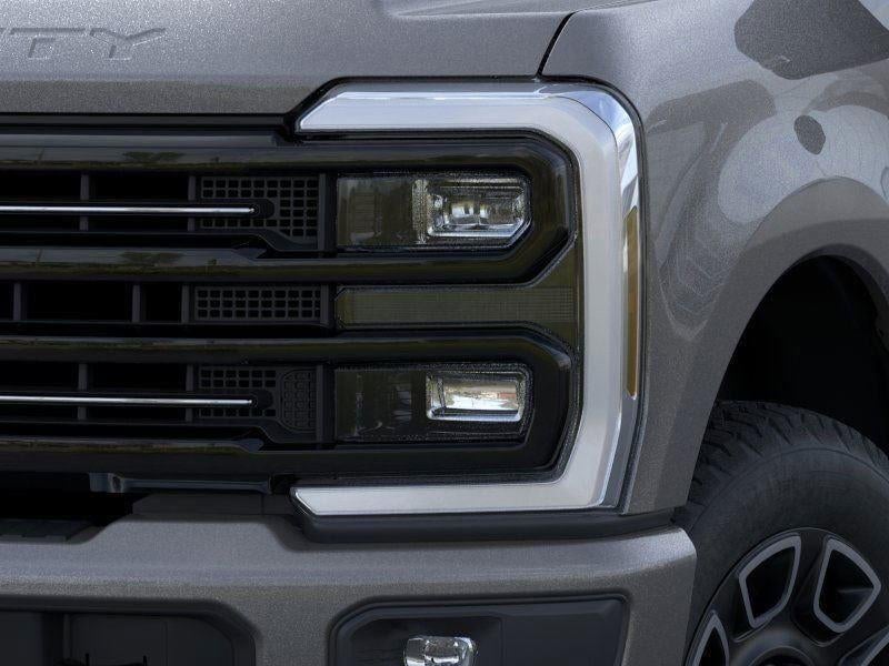 2026 Ford Super Duty F-350 - Image 18