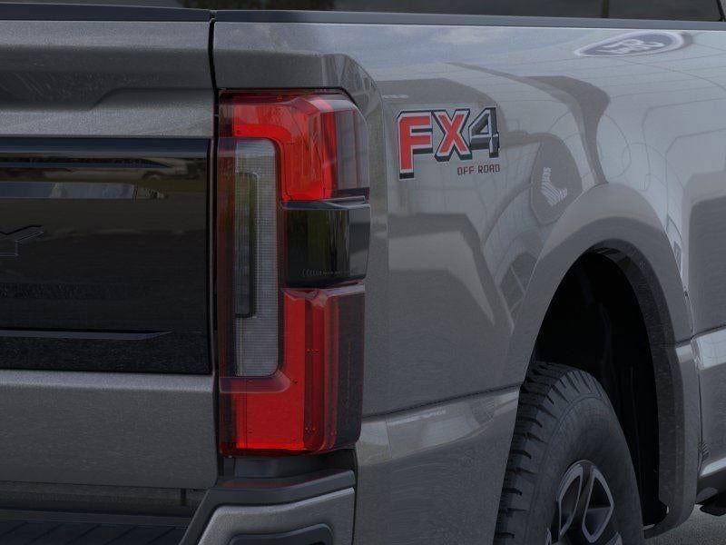 2026 Ford Super Duty F-350 - Image 21