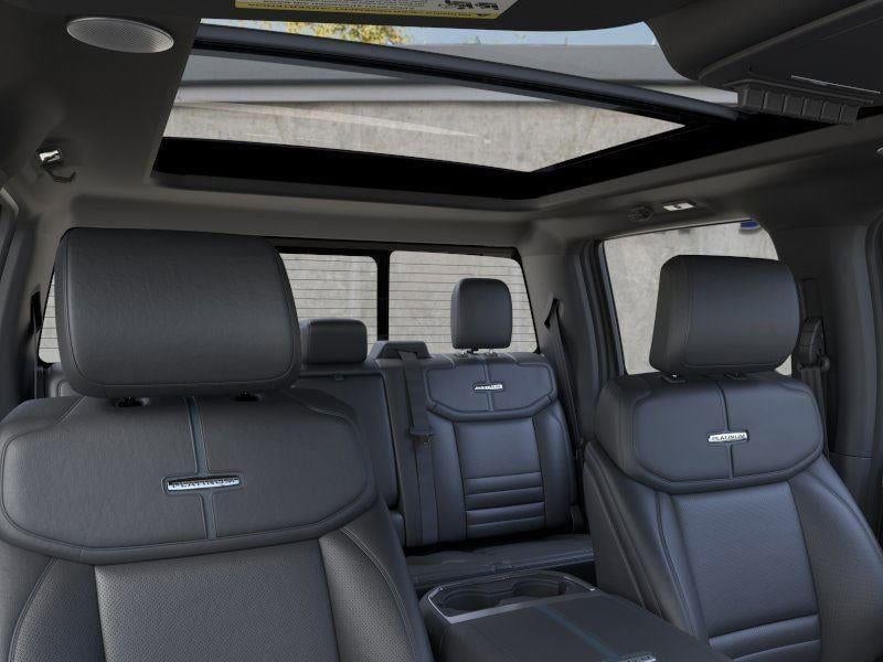 2026 Ford Super Duty F-350 - Image 22