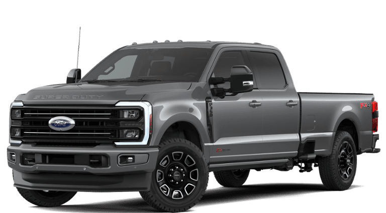 2026 Ford Super Duty F-350 - Image 23