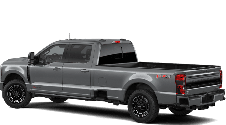 2026 Ford Super Duty F-350 - Image 24