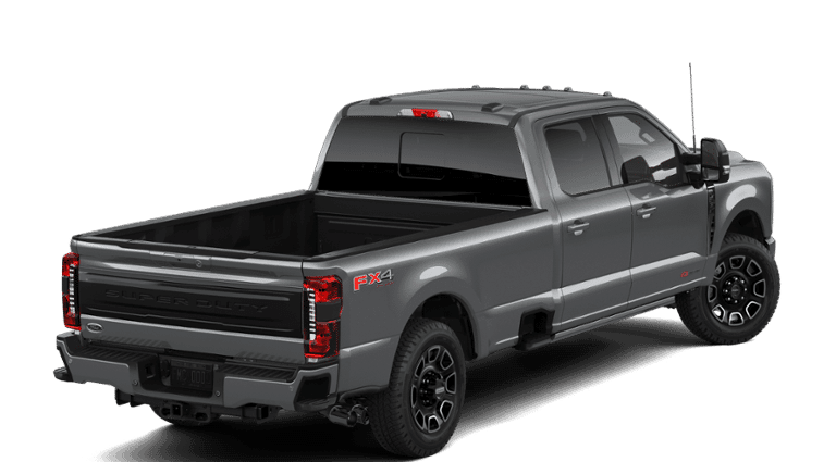 2026 Ford Super Duty F-350 - Image 25