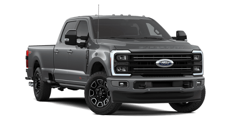 2026 Ford Super Duty F-350 - Image 26