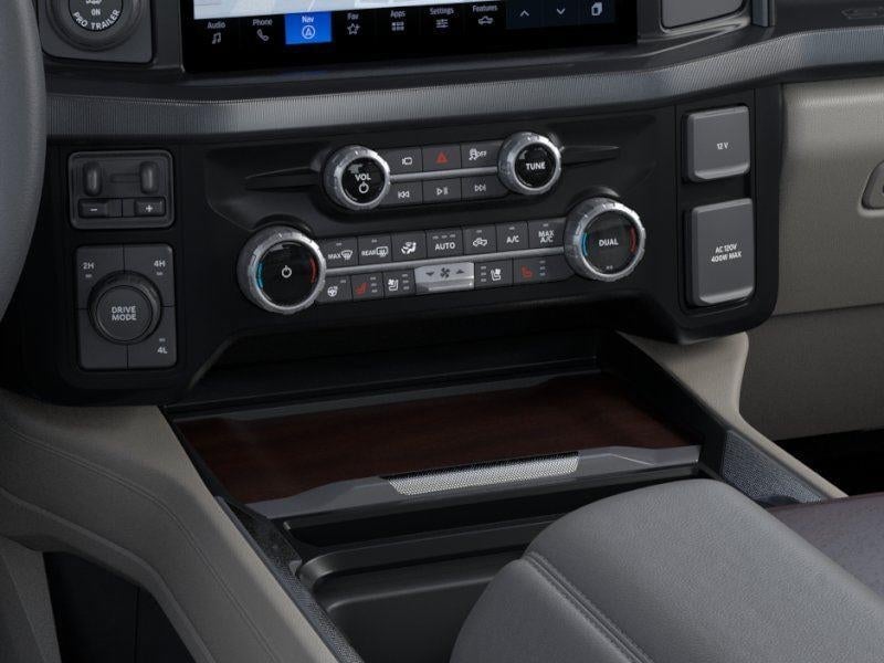 2026 Ford Super Duty F-450 - Image 15