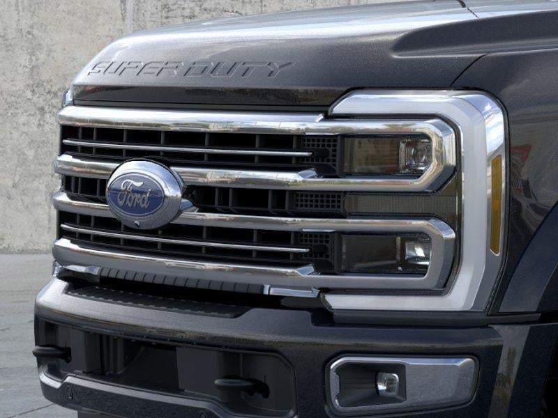 2026 Ford Super Duty F-450 - Image 17