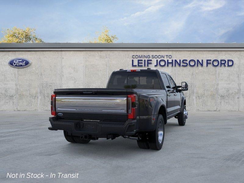 2026 Ford Super Duty F-450 - Image 8