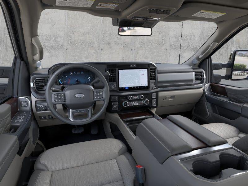 2026 Ford Super Duty F-450 - Image 9
