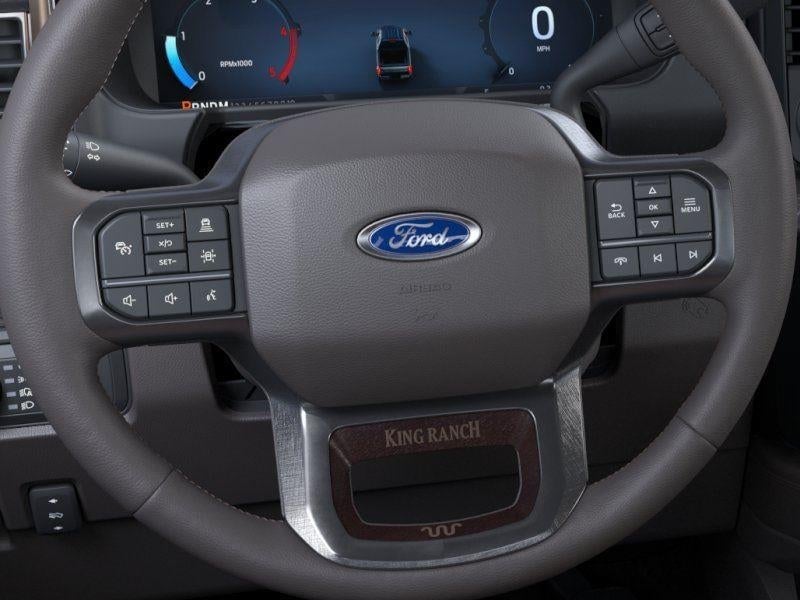 2026 Ford Super Duty F-450 - Image 6