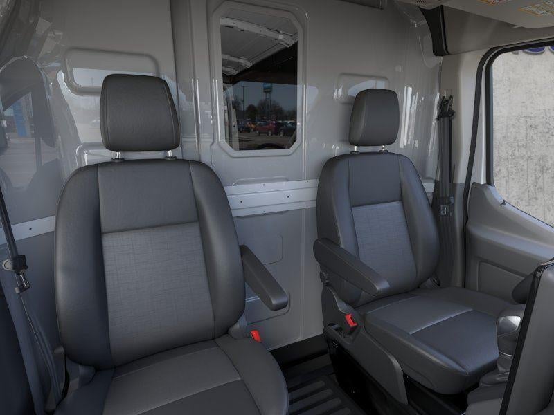 2026 Ford Transit Cargo Van - Image 10