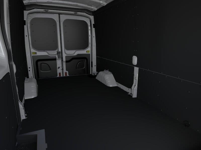2026 Ford Transit Cargo Van - Image 11