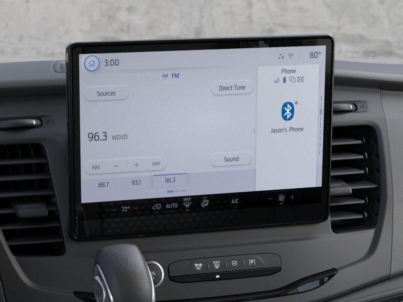 2026 Ford Transit Cargo Van - Image 14