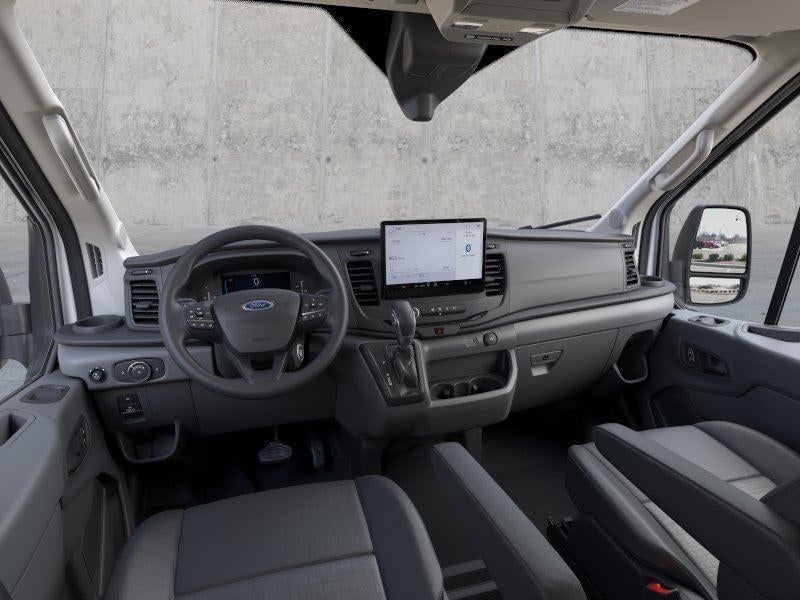 2026 Ford Transit Cargo Van - Image 9