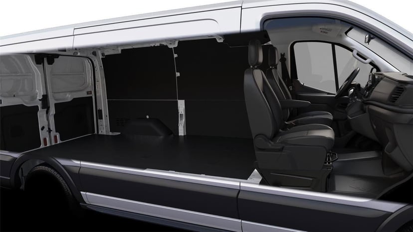 2025 Ford Transit Cargo Van - Image 6