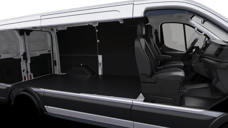 2025 Ford Transit Cargo Van - Image 12