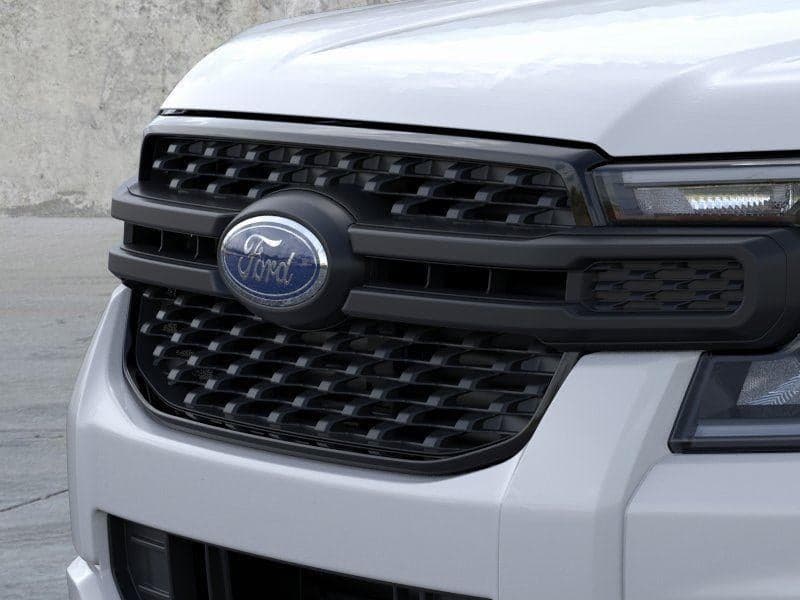 2026 Ford Ranger - Image 17