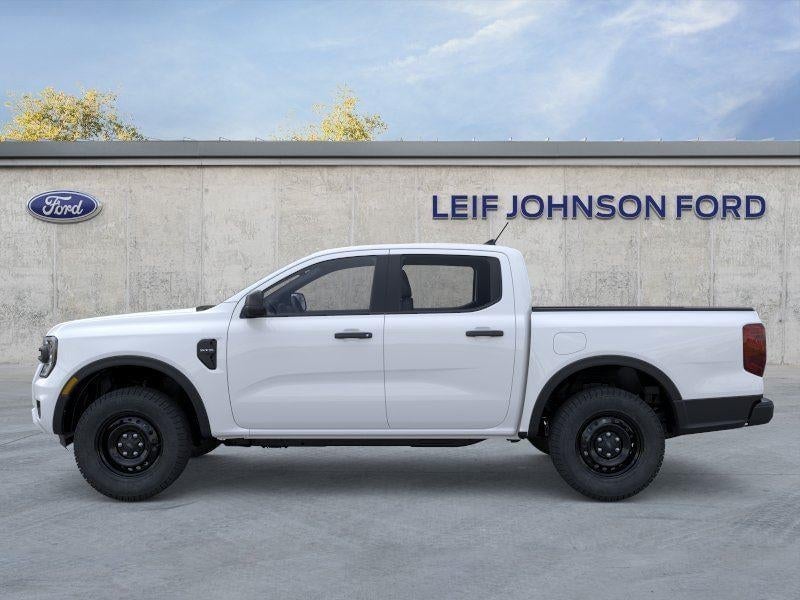 2026 Ford Ranger - Image 3