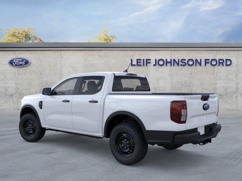 2026 Ford Ranger - Image 4