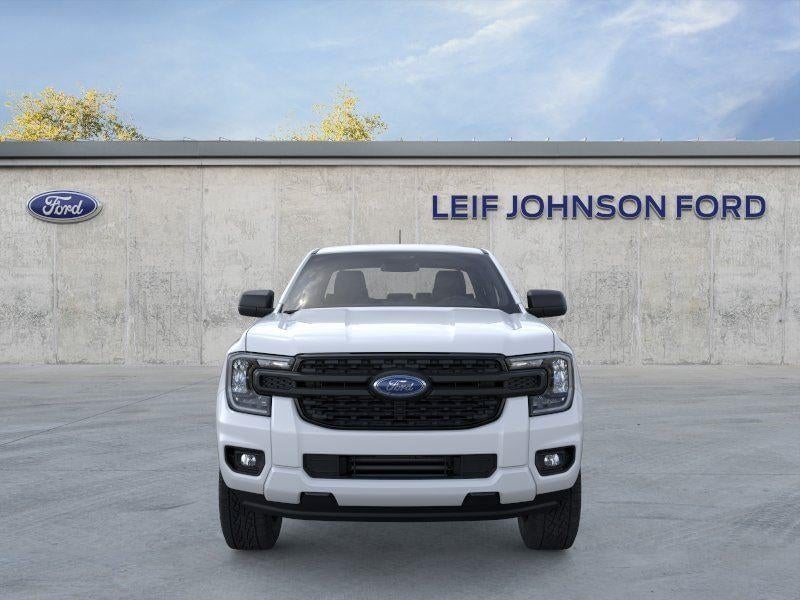 2026 Ford Ranger - Image 6