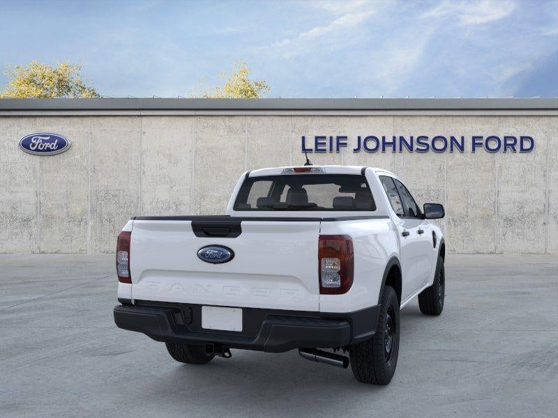 2026 Ford Ranger - Image 8