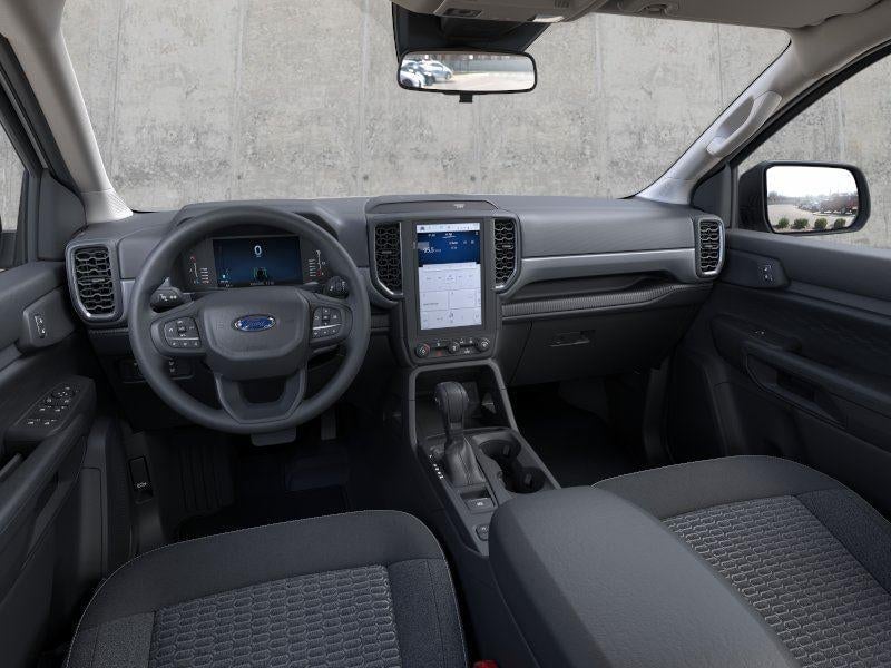 2026 Ford Ranger - Image 9