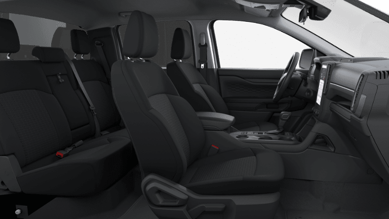 2026 Ford Ranger - Image 27
