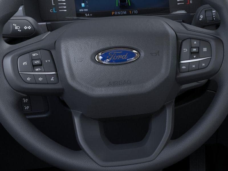 2026 Ford Ranger - Image 12