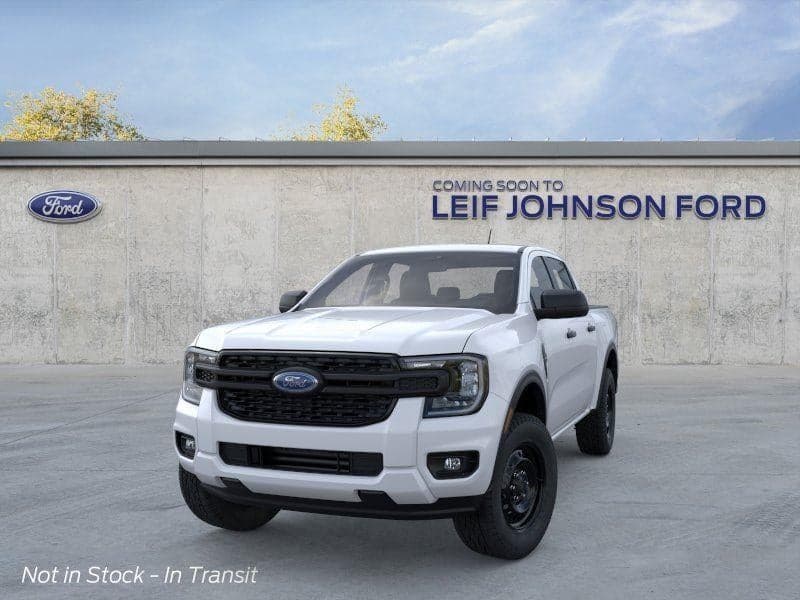 2026 Ford Ranger - Image 2