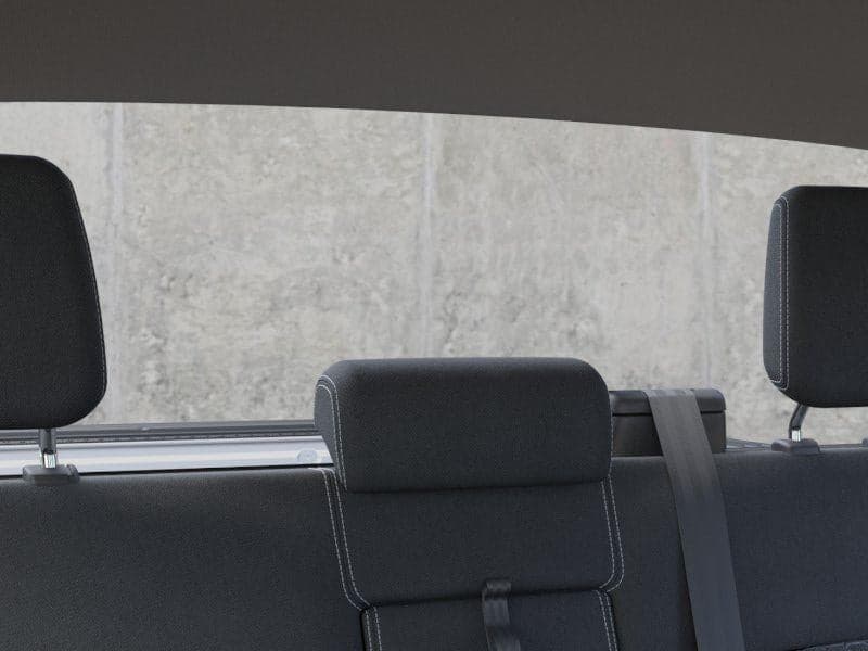 2026 Ford Ranger - Image 22