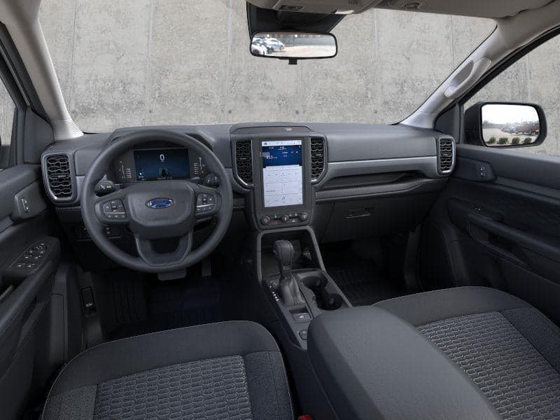 2026 Ford Ranger - Image 9