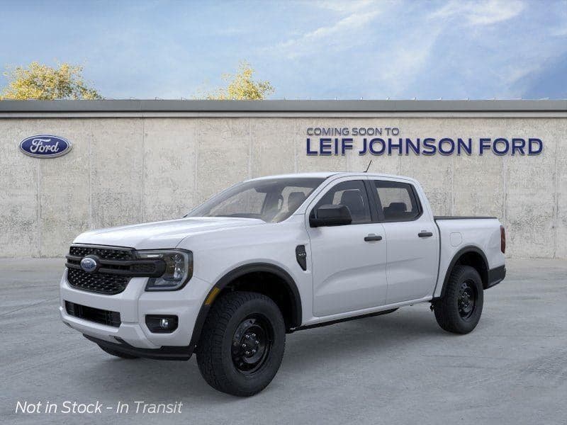 2026 Ford Ranger - Image 1