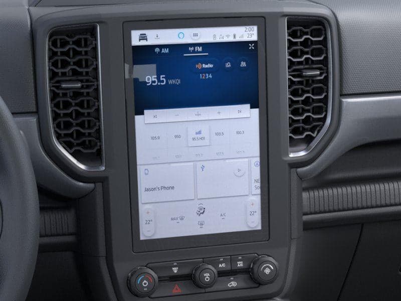 2026 Ford Ranger - Image 14