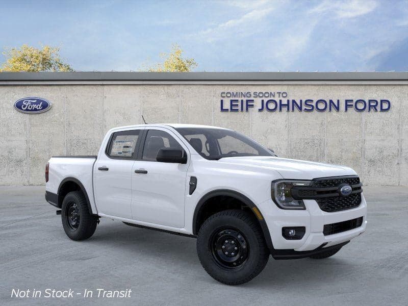 2026 Ford Ranger - Image 7