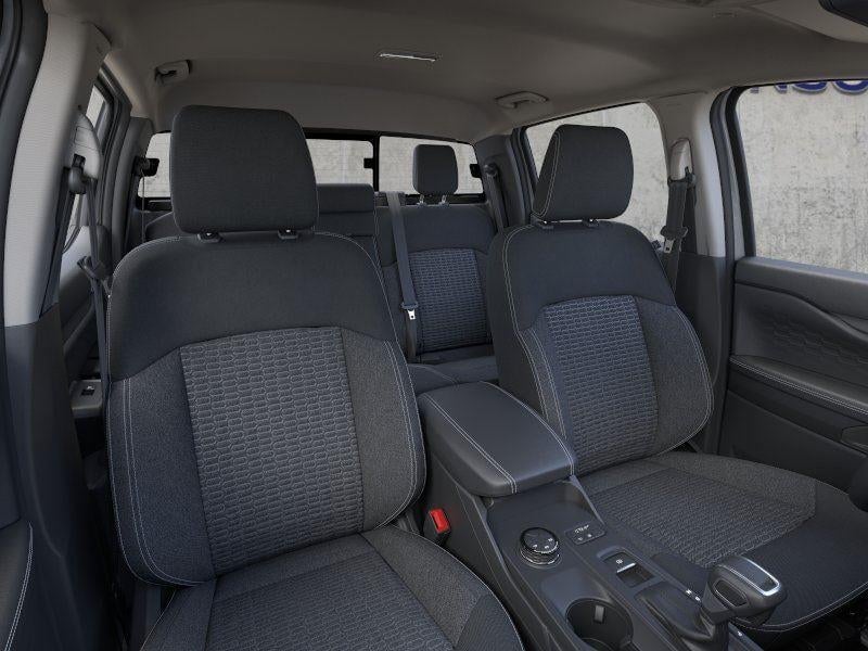 2026 Ford Ranger - Image 6