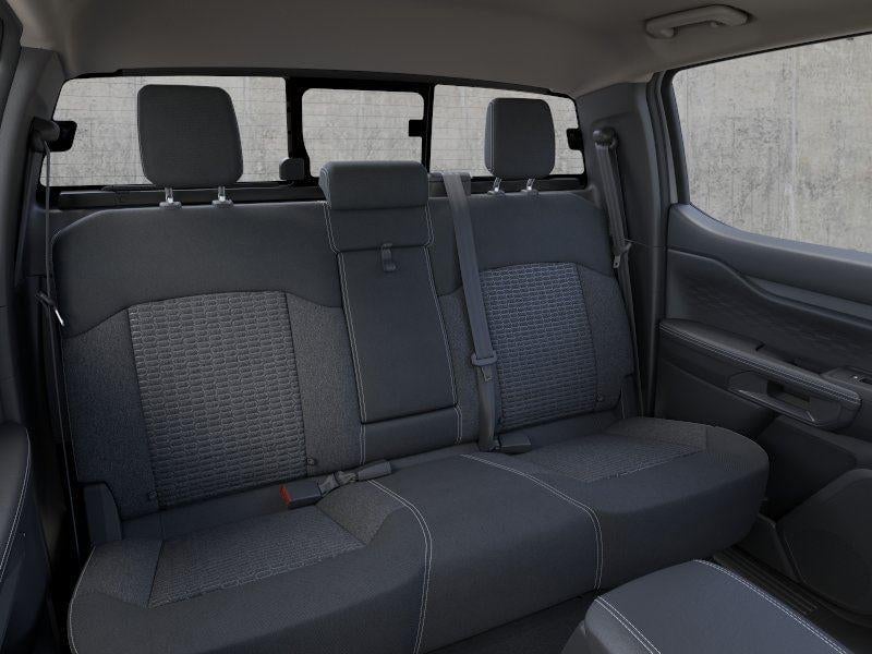 2026 Ford Ranger - Image 7