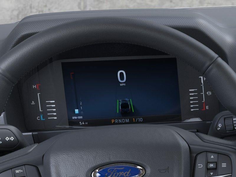 2026 Ford Ranger - Image 9