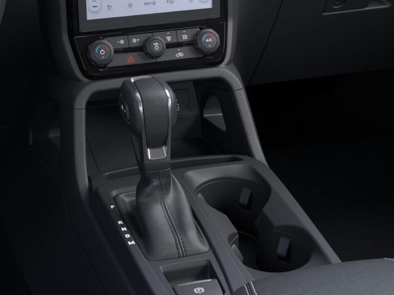 2026 Ford Ranger - Image 11