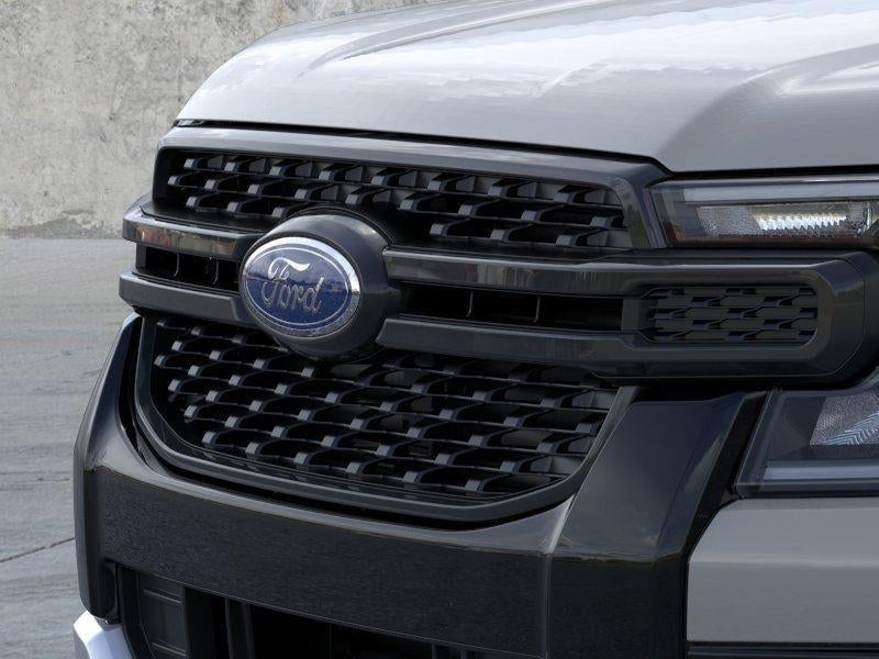 2026 Ford Ranger - Image 13