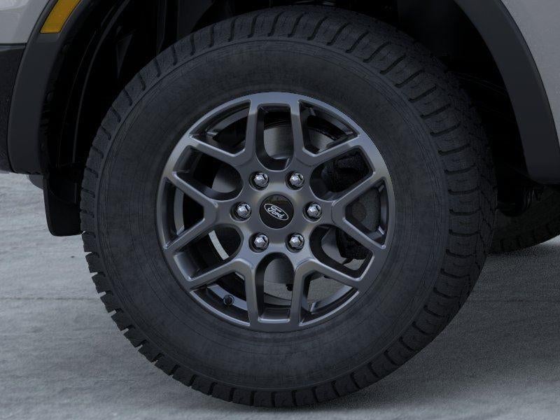2026 Ford Ranger - Image 15