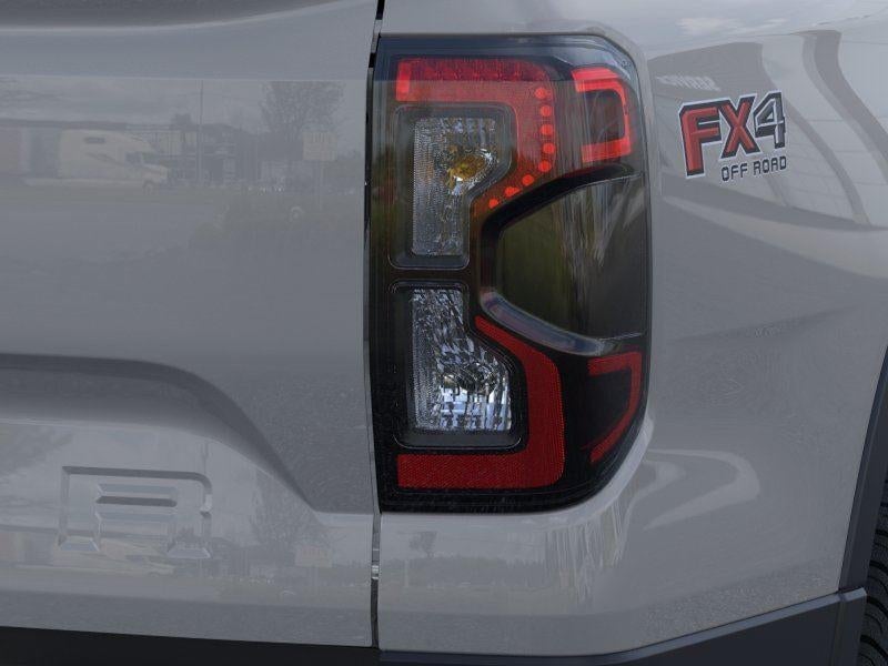 2026 Ford Ranger - Image 17