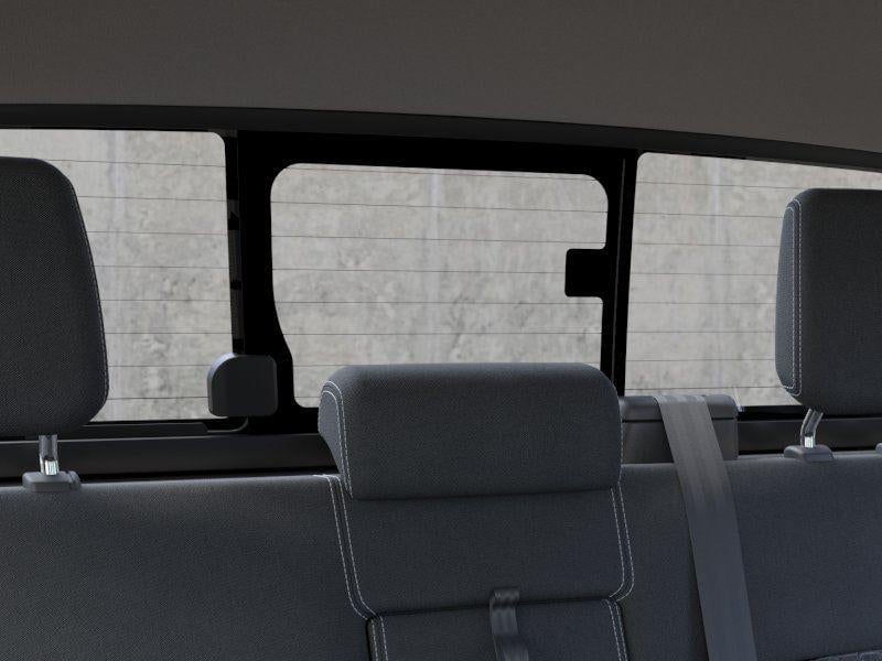 2026 Ford Ranger - Image 18