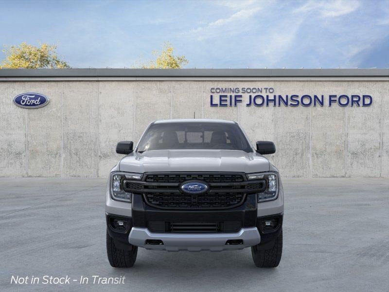 2026 Ford Ranger - Image 2