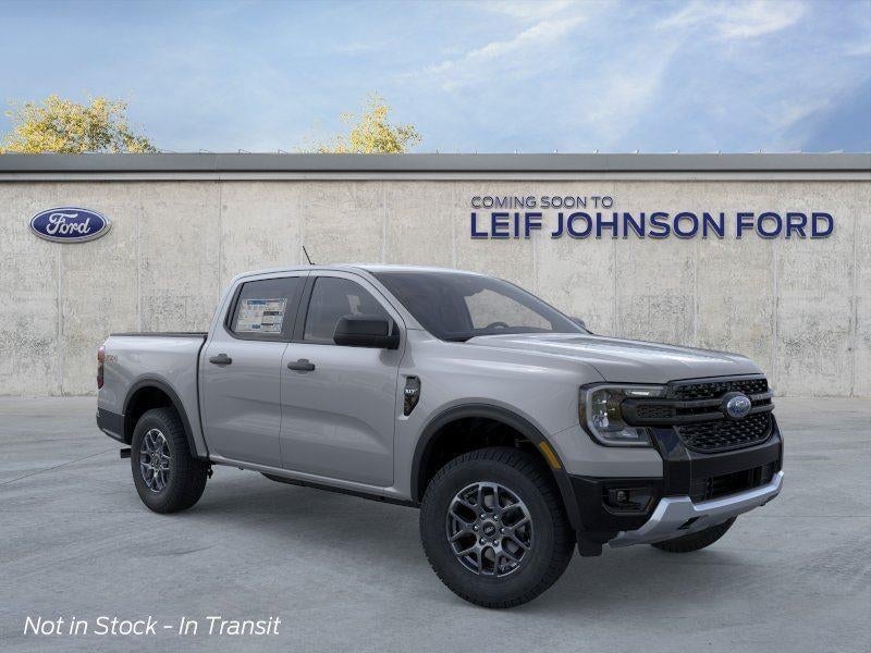 2026 Ford Ranger - Image 3