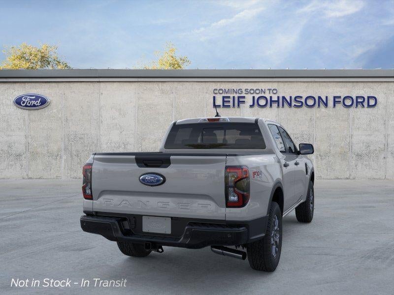 2026 Ford Ranger - Image 4